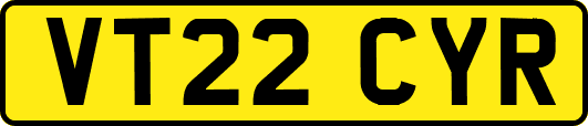 VT22CYR
