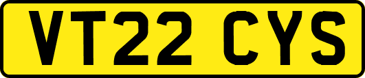 VT22CYS