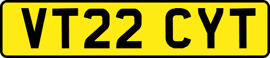 VT22CYT
