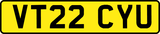 VT22CYU