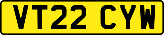 VT22CYW