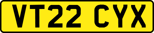 VT22CYX