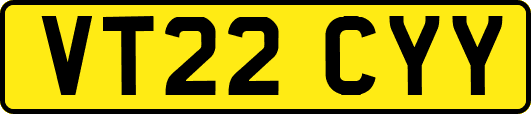 VT22CYY