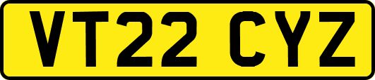 VT22CYZ