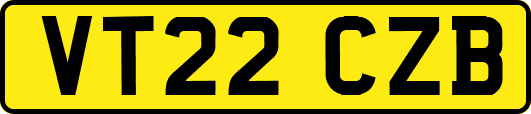 VT22CZB