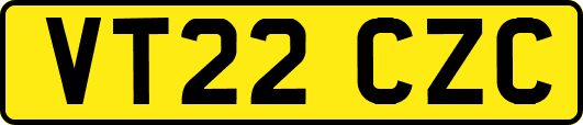 VT22CZC
