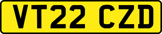VT22CZD