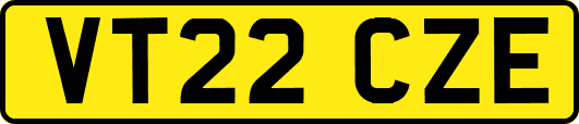 VT22CZE