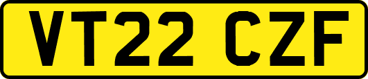 VT22CZF