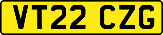 VT22CZG