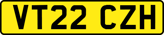 VT22CZH