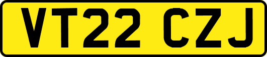 VT22CZJ
