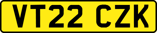 VT22CZK