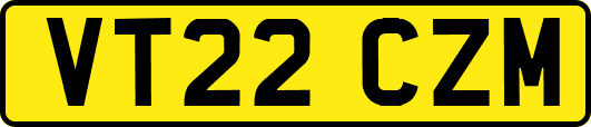 VT22CZM