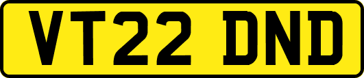 VT22DND