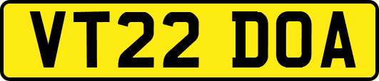 VT22DOA