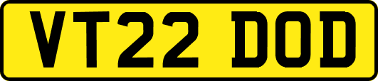 VT22DOD