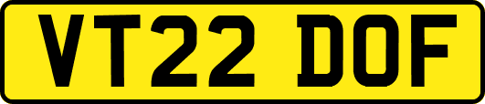 VT22DOF