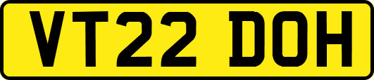 VT22DOH