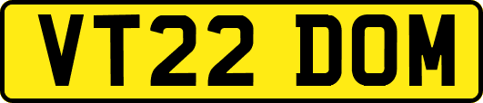 VT22DOM