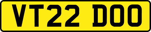 VT22DOO