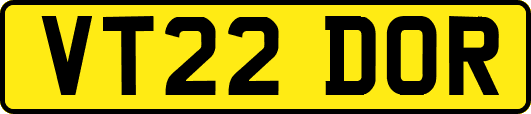 VT22DOR