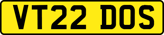 VT22DOS