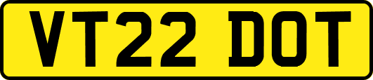 VT22DOT