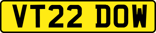 VT22DOW