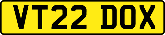 VT22DOX