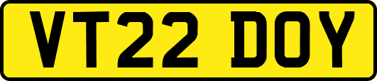 VT22DOY