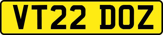 VT22DOZ
