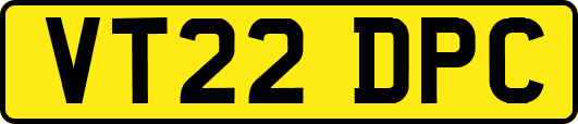 VT22DPC