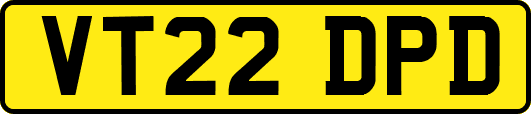 VT22DPD