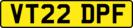 VT22DPF