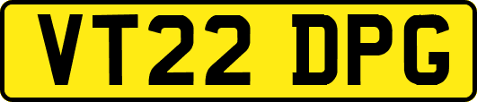 VT22DPG