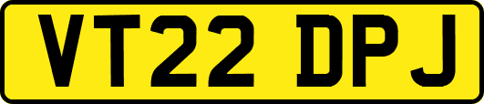 VT22DPJ