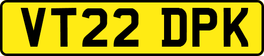 VT22DPK