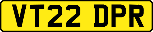 VT22DPR