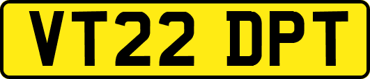 VT22DPT