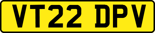 VT22DPV