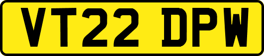 VT22DPW