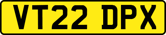 VT22DPX