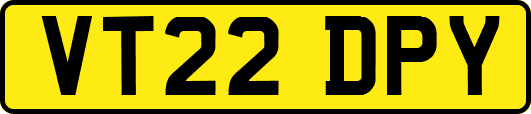 VT22DPY