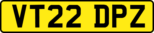 VT22DPZ