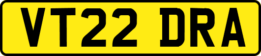VT22DRA
