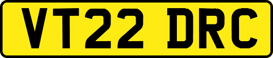 VT22DRC