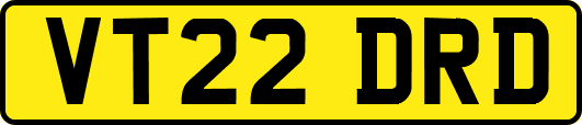 VT22DRD