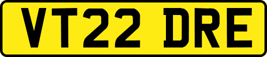 VT22DRE
