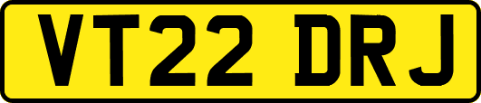 VT22DRJ
